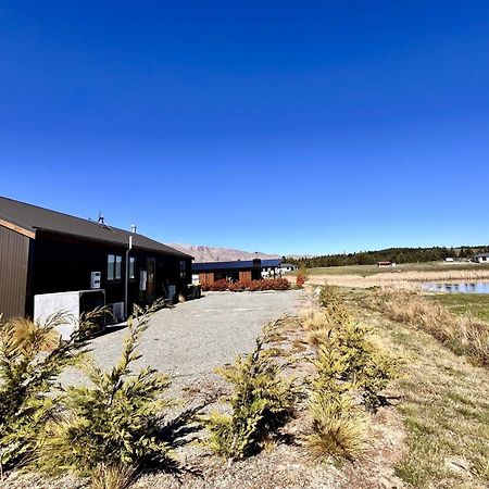 Hazel'S House - Lake Tekapo Exterior photo