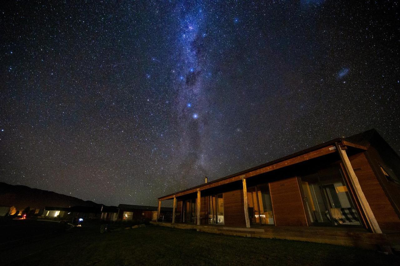 Hazel'S House - Lake Tekapo Exterior photo